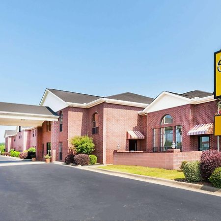 Super 8 By Wyndham Searcy Ar Hotel Bagian luar foto
