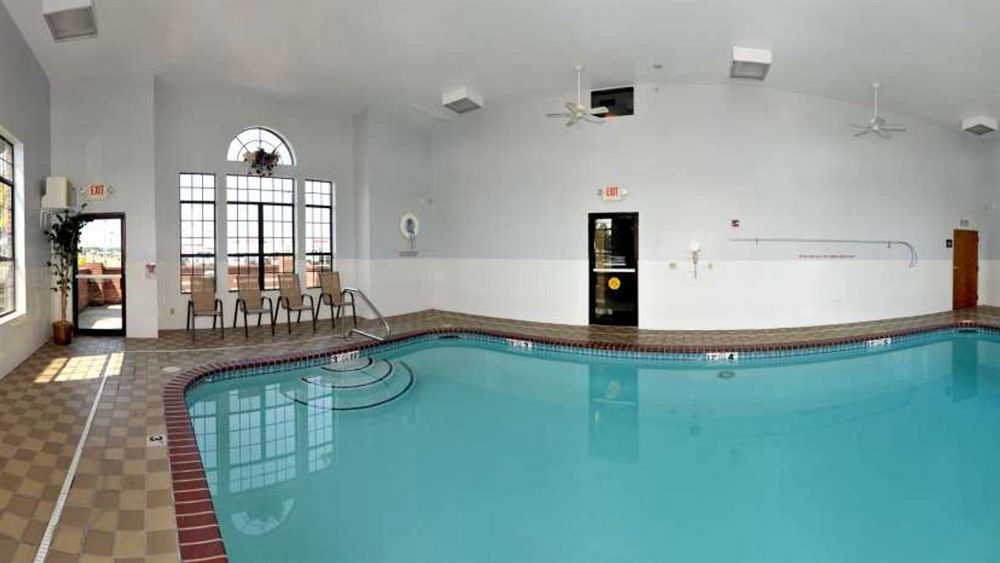 Super 8 By Wyndham Searcy Ar Hotel Bagian luar foto
